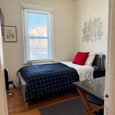 7-A Diamond In Yonkers Apartman Kültér fotó