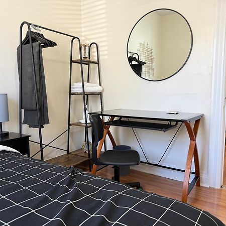 7-A Diamond In Yonkers Apartman Kültér fotó