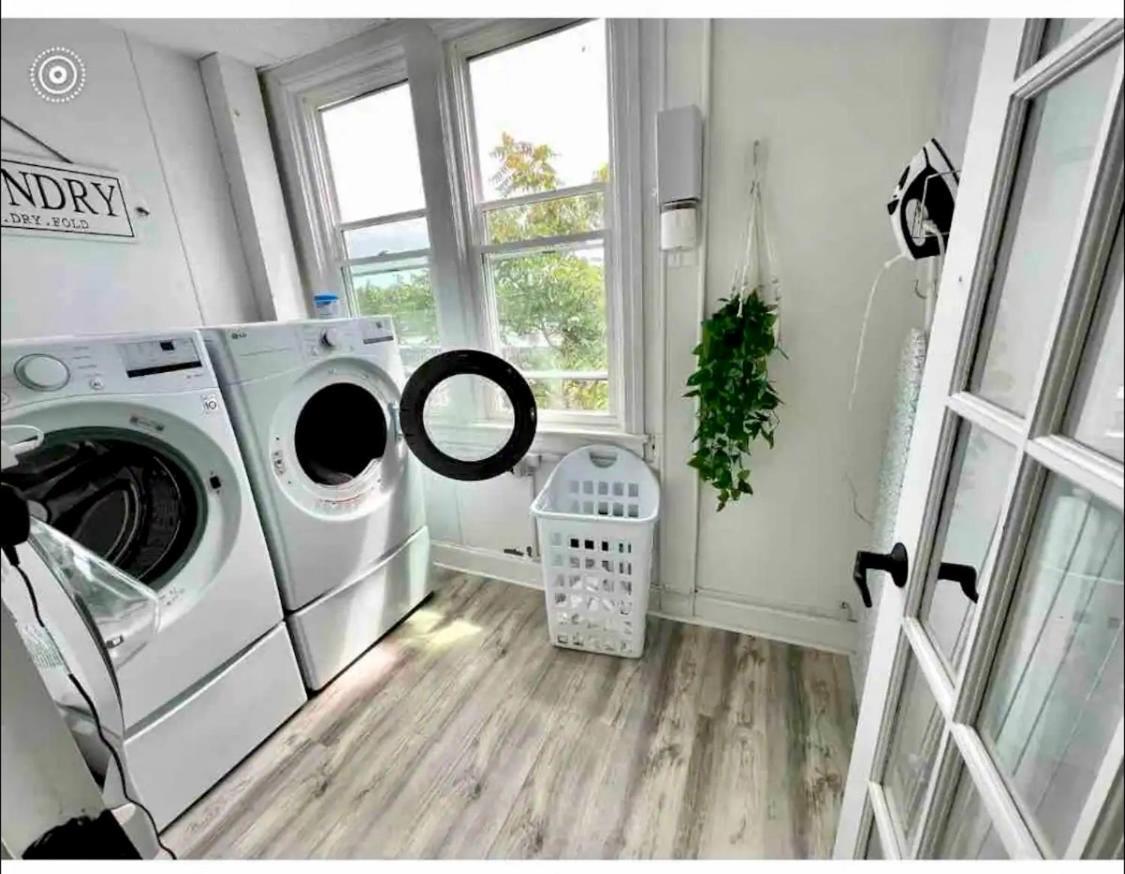 7-A Diamond In Yonkers Apartman Kültér fotó