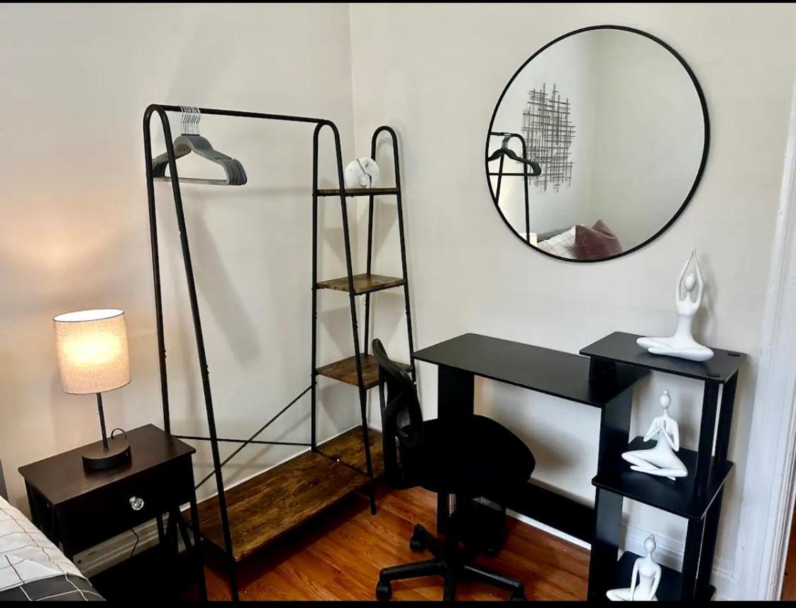 7-A Diamond In Yonkers Apartman Kültér fotó