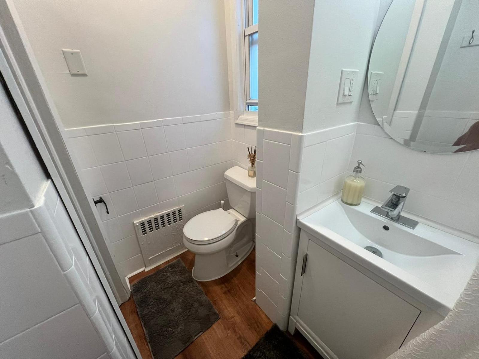 7-A Diamond In Yonkers Apartman Kültér fotó