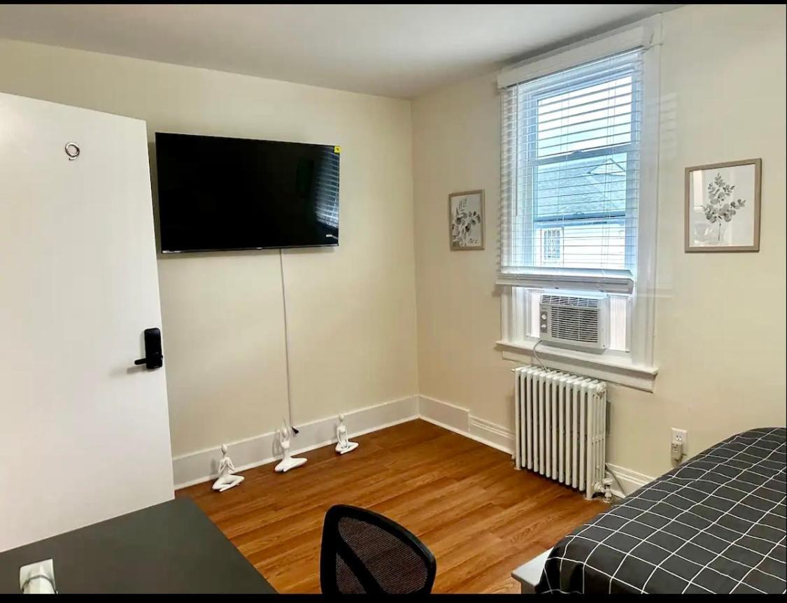 7-A Diamond In Yonkers Apartman Kültér fotó
