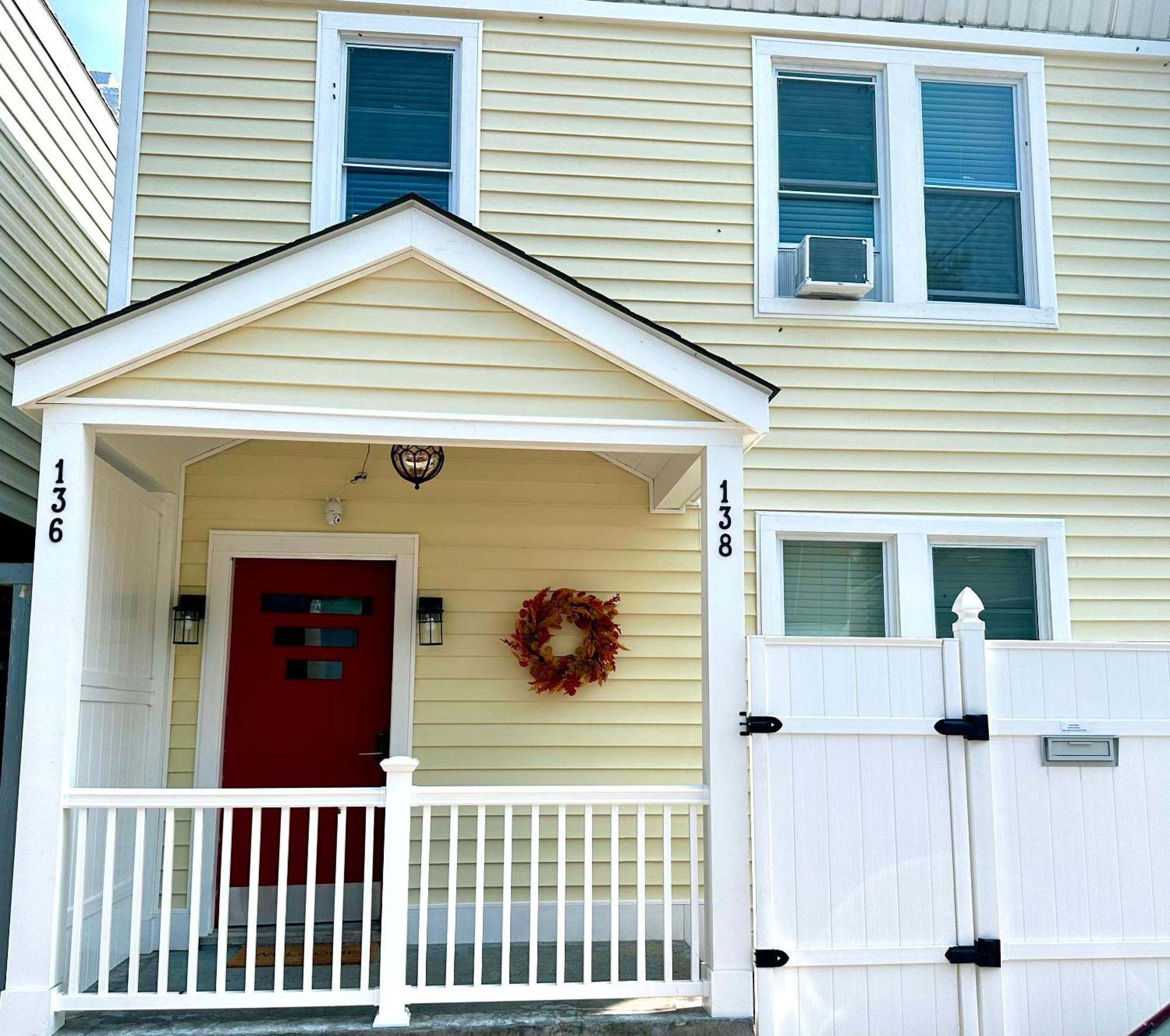 7-A Diamond In Yonkers Apartman Kültér fotó