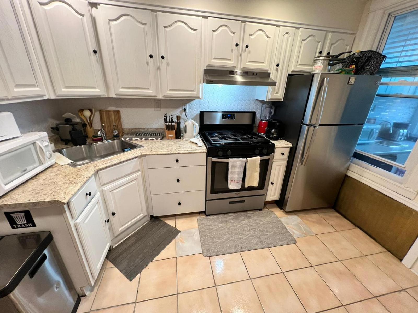 7-A Diamond In Yonkers Apartman Kültér fotó