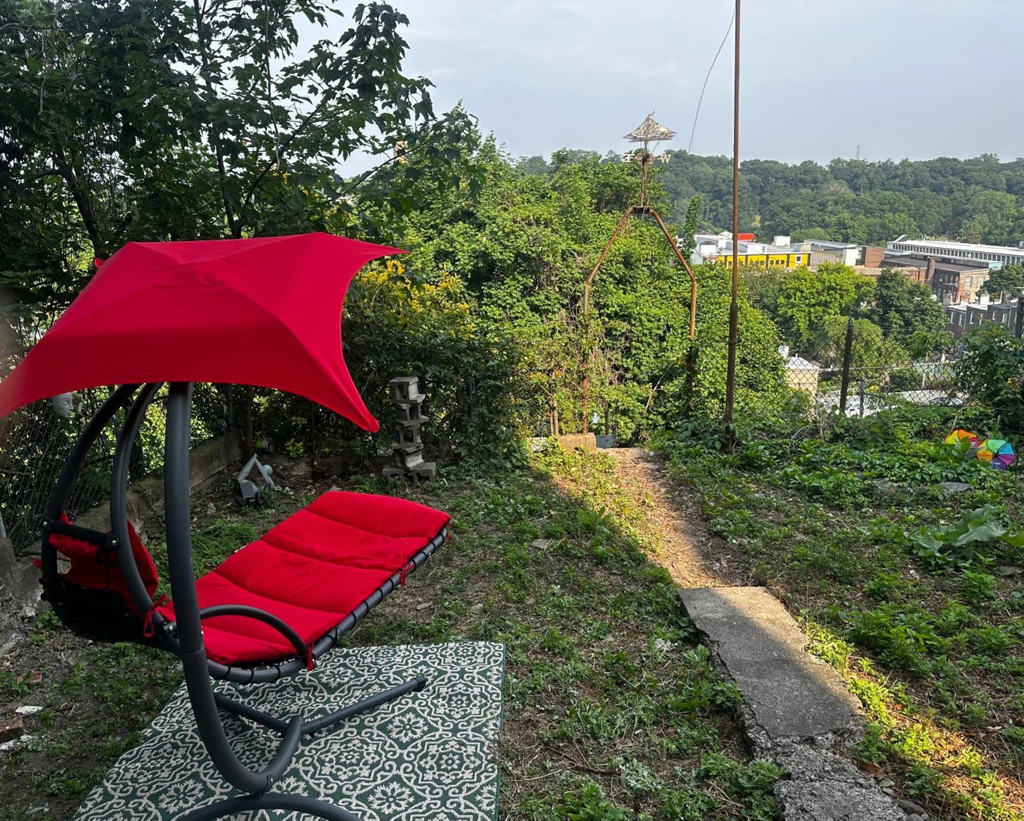 7-A Diamond In Yonkers Apartman Kültér fotó
