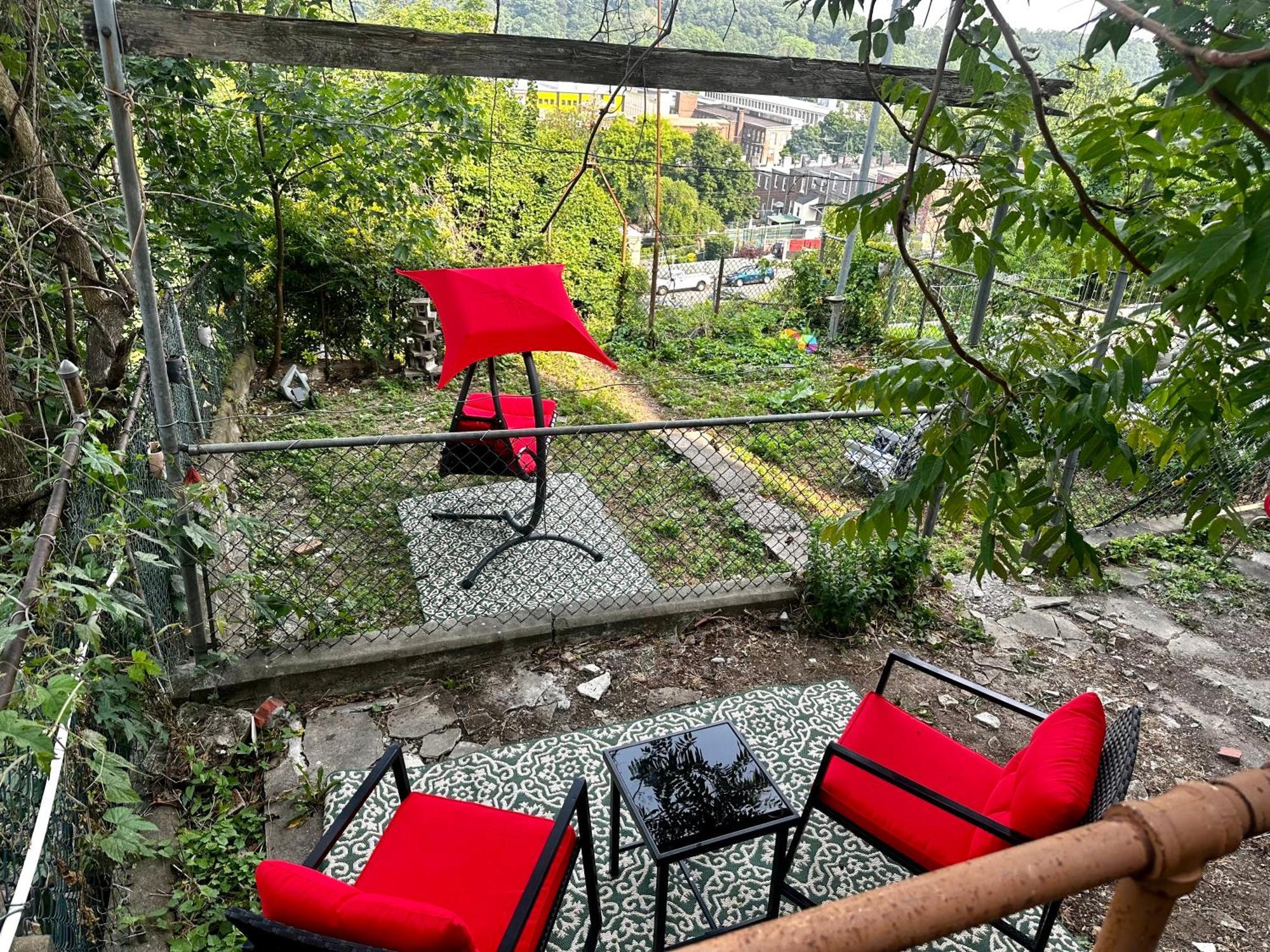 7-A Diamond In Yonkers Apartman Kültér fotó