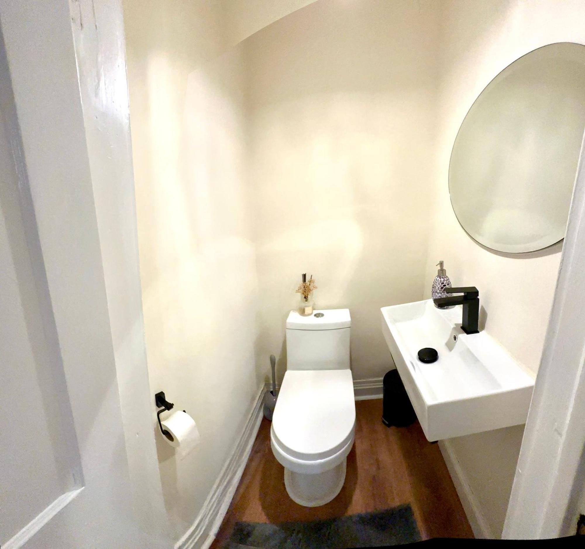 7-A Diamond In Yonkers Apartman Kültér fotó